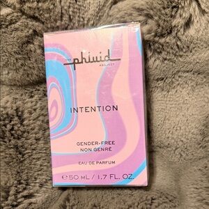 The Phluid Project Intention Eau de Parfum - Pink and Blue